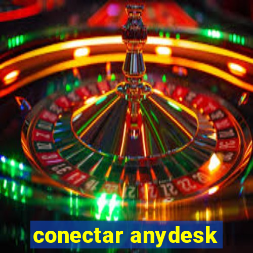 conectar anydesk